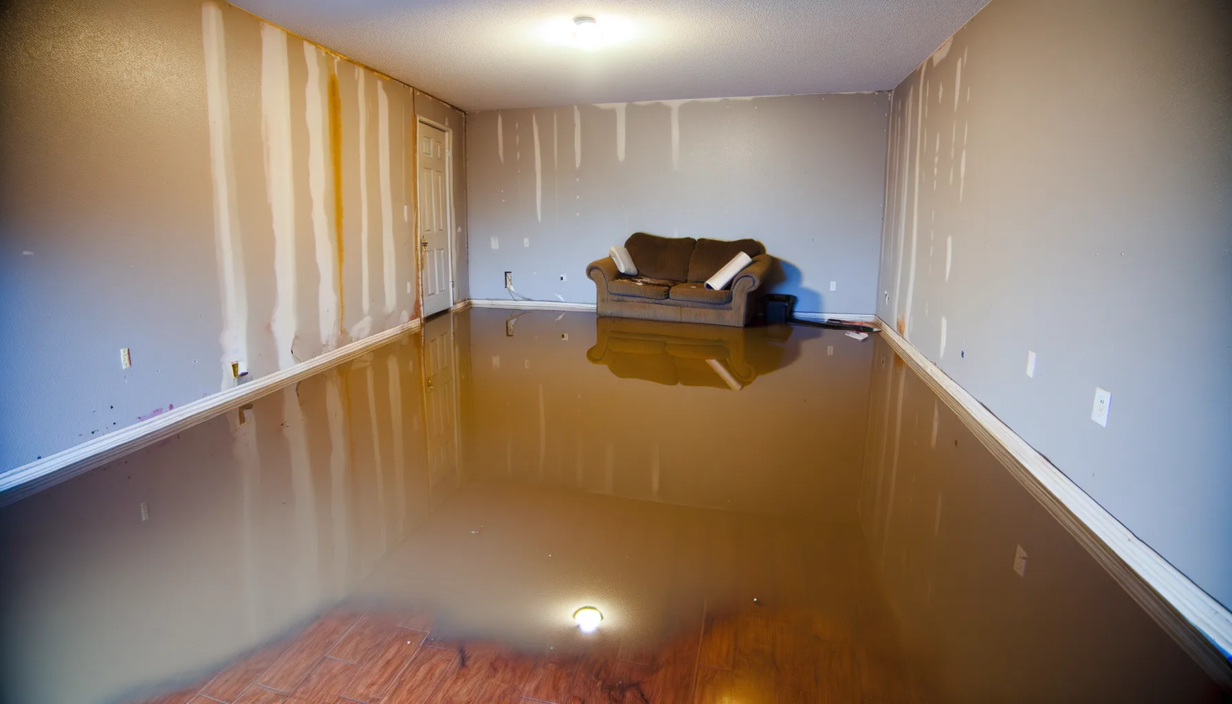 Storm Damage Restoration