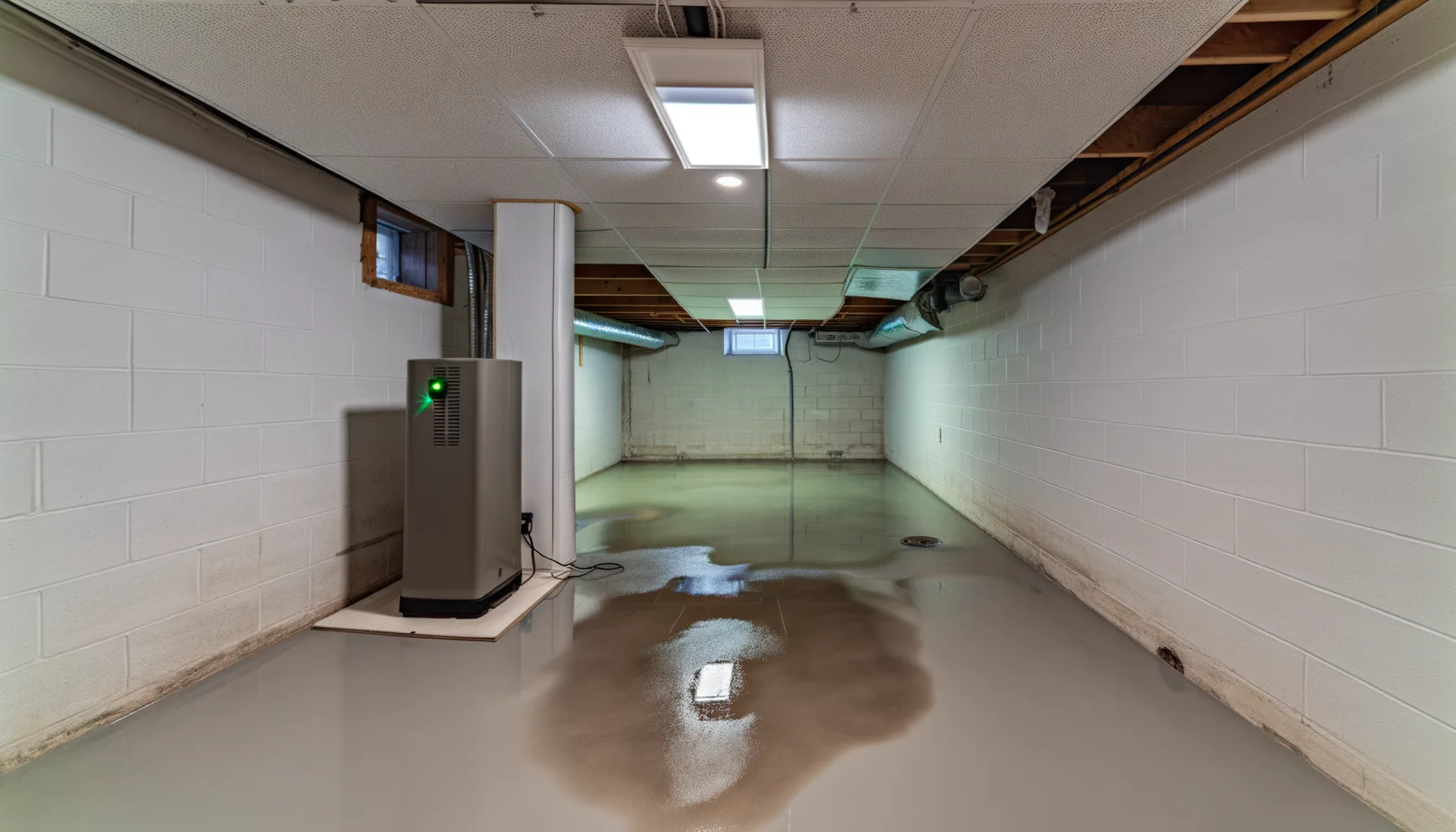 Mold Remediation - Project 2