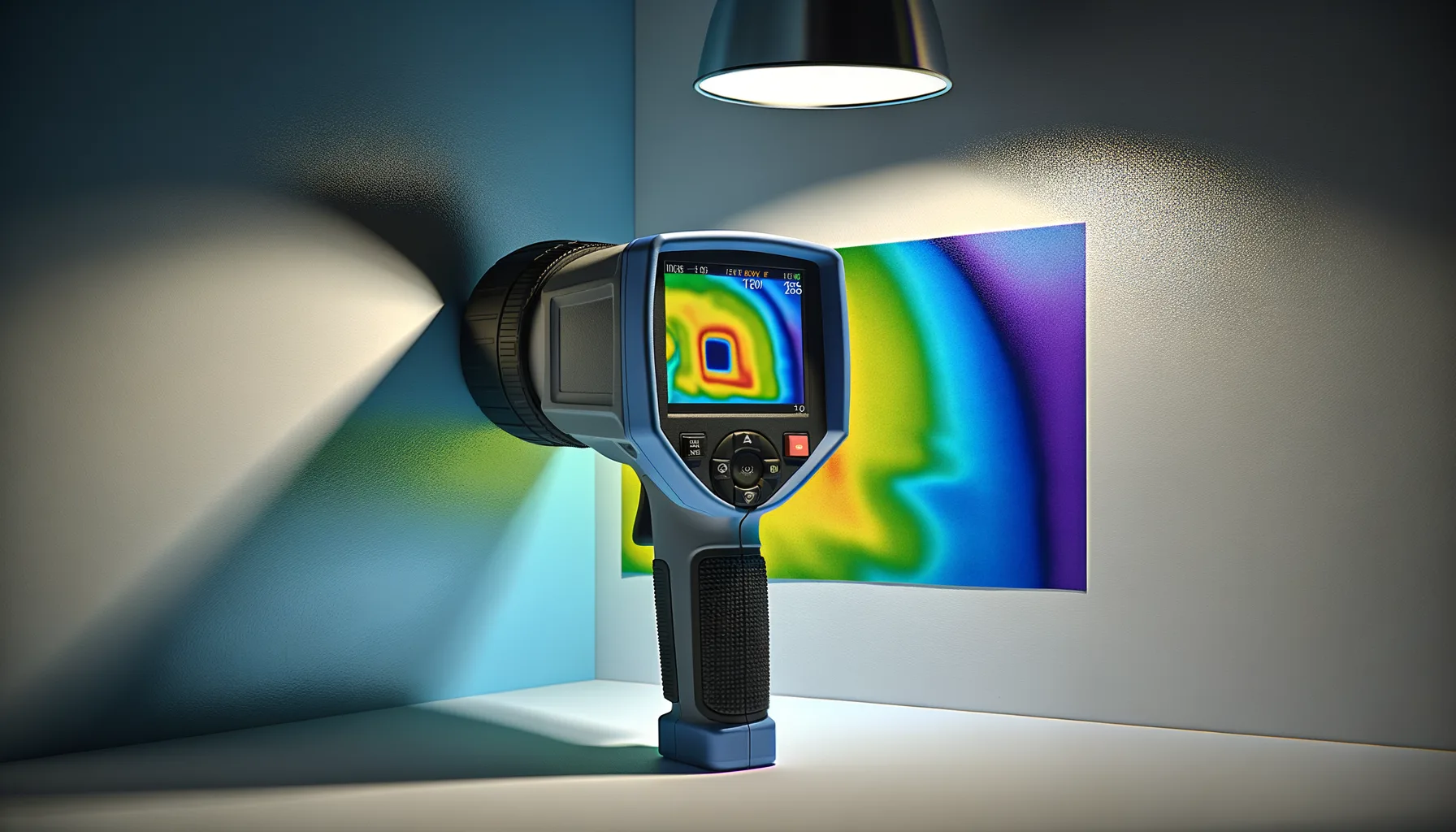 Professional Equipment