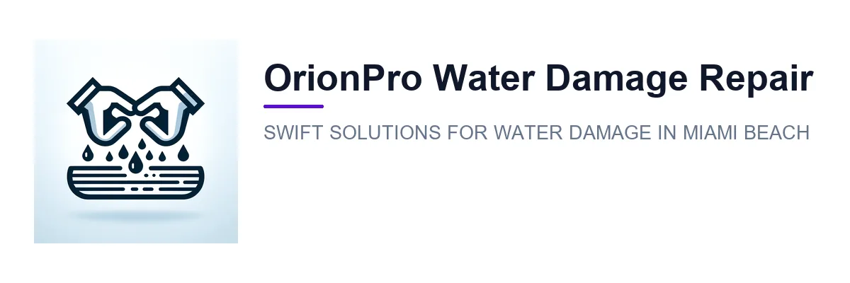 OrionPro Water Damage Repair