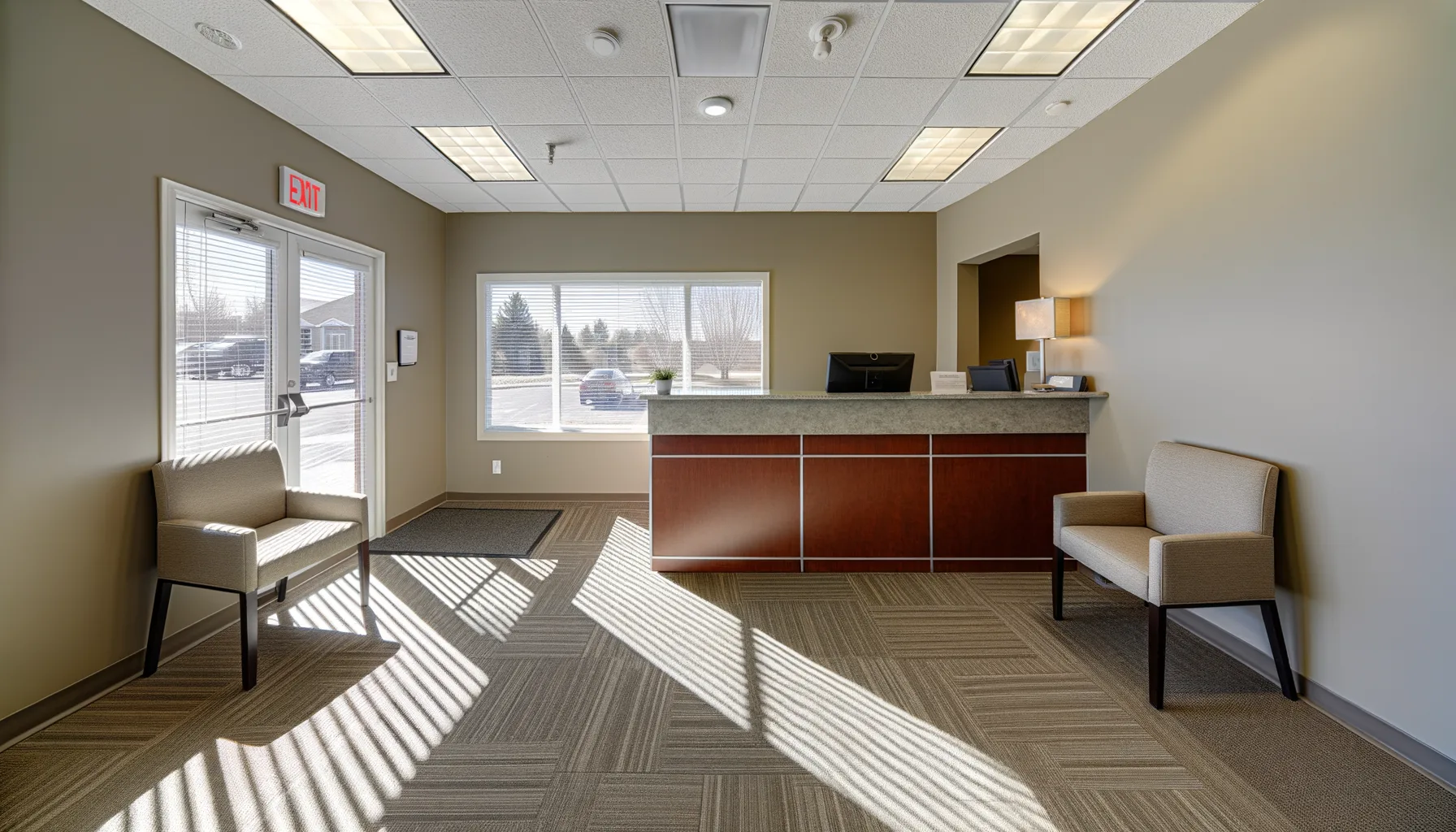 OrionPro Water Damage Repair team