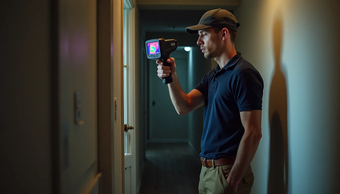 Emergency Water Extraction